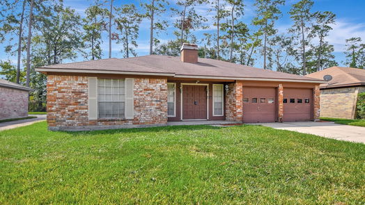 Humble 1-story, 3-bed 8114 Audubon Forest Drive-idx