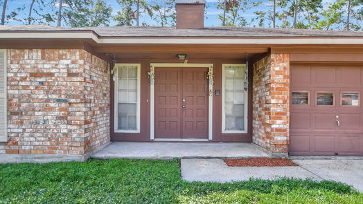 Humble 1-story, 3-bed 8114 Audubon Forest Drive-idx