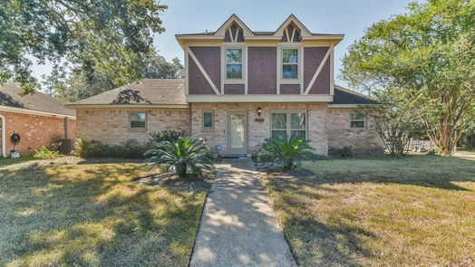 Humble 2-story, 4-bed 1602 N Hollow Drive-idx