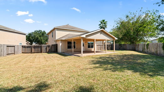 Humble 2-story, 4-bed 2038 Adobe Stone Drive-idx