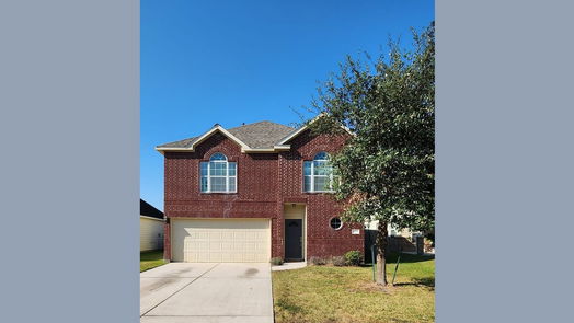 Humble 2-story, 3-bed 15027 Silhouette Ridge Drive-idx