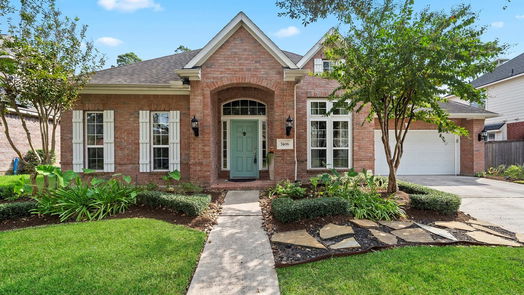 Humble 1-story, 4-bed 7406 Stonebridge Creek Lane-idx