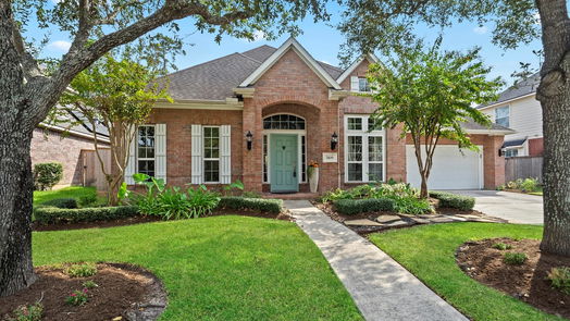 Humble 1-story, 4-bed 7406 Stonebridge Creek Lane-idx