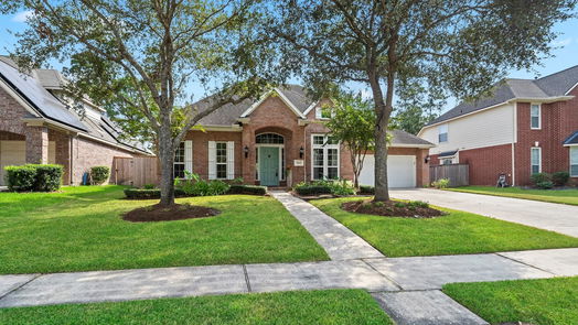 Humble 1-story, 4-bed 7406 Stonebridge Creek Lane-idx