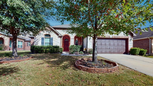 Humble 1-story, 4-bed 9515 Barlow Springs Lane-idx