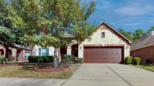 Humble 1-story, 4-bed 9515 Barlow Springs Lane-idx