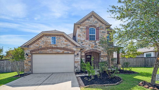 Humble 2-story, 4-bed 14707 Ashley Creek Court-idx