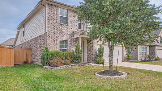 Humble 2-story, 4-bed 15426 Mirror Creek Drive-idx