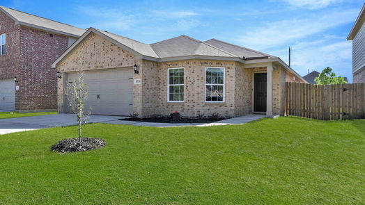 Humble 1-story, 3-bed 10718 Hillside Creek Drive-idx