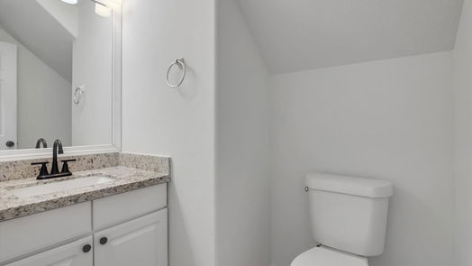Humble 2-story, 3-bed 9619 Barr Spring Drive-idx