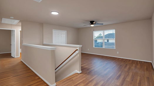 Humble 2-story, 3-bed 9619 Barr Spring Drive-idx