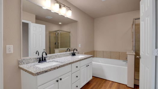 Humble 2-story, 3-bed 9619 Barr Spring Drive-idx