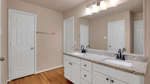 Humble 2-story, 3-bed 9619 Barr Spring Drive-idx