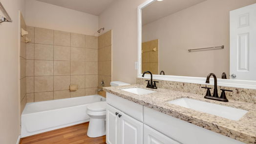 Humble 2-story, 3-bed 9619 Barr Spring Drive-idx