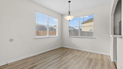 Humble 2-story, 3-bed 15111 Silhouette Ridge Drive-idx