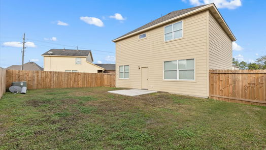 Humble 2-story, 3-bed 15111 Silhouette Ridge Drive-idx