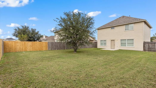 Humble 2-story, 3-bed 15027 Silhouette Ridge Drive-idx