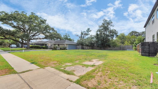 Bellaire null-story, null-bed 4923 Mimosa Drive-idx