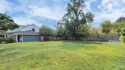 Bellaire null-story, null-bed 4923 Mimosa Drive-idx