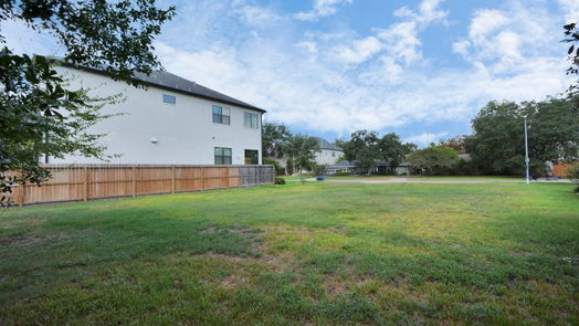 Bellaire null-story, null-bed 4923 Mimosa Drive-idx