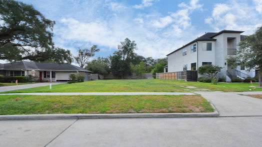Bellaire null-story, null-bed 4923 Mimosa Drive-idx