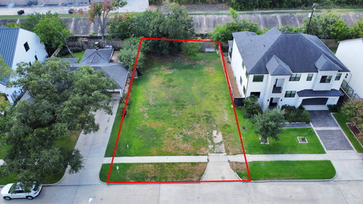 Bellaire null-story, null-bed 4923 Mimosa Drive-idx