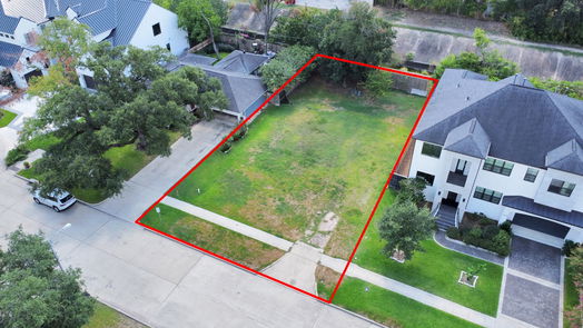 Bellaire null-story, null-bed 4923 Mimosa Drive-idx