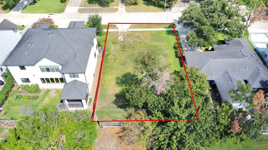 Bellaire null-story, null-bed 4923 Mimosa Drive-idx