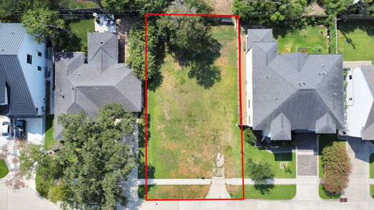 Bellaire null-story, null-bed 4923 Mimosa Drive-idx