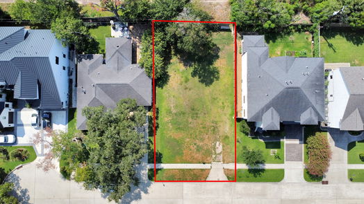 Bellaire null-story, null-bed 4923 Mimosa Drive-idx