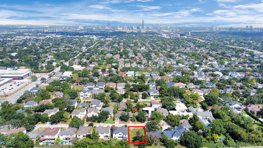 Bellaire null-story, null-bed 4923 Mimosa Drive-idx