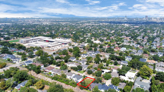 Bellaire null-story, null-bed 4923 Mimosa Drive-idx