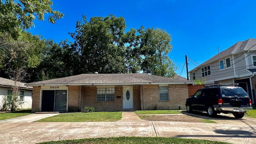 Bellaire 1-story, 3-bed 5609 Newcastle Street-idx