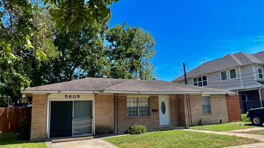 Bellaire 1-story, 3-bed 5609 Newcastle Street-idx