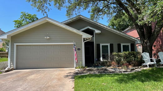 Bellaire 1-story, 3-bed 4326 Wendell Street-idx