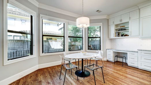 Bellaire 2-story, 4-bed 4318 Oleander Street-idx
