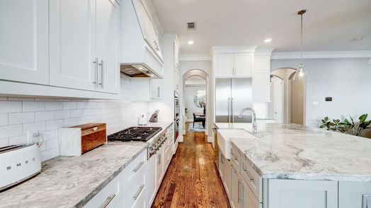 Bellaire 2-story, 4-bed 4318 Oleander Street-idx
