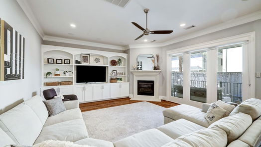 Bellaire 2-story, 4-bed 4318 Oleander Street-idx