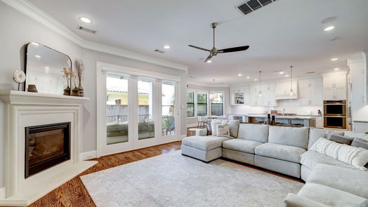 Bellaire 2-story, 4-bed 4318 Oleander Street-idx