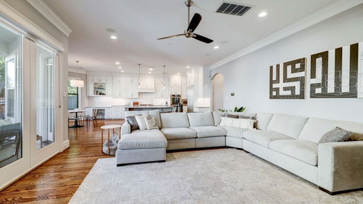 Bellaire 2-story, 4-bed 4318 Oleander Street-idx