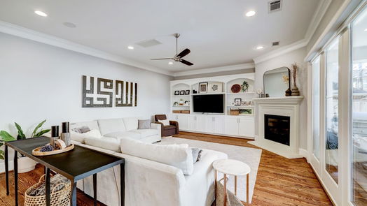 Bellaire 2-story, 4-bed 4318 Oleander Street-idx