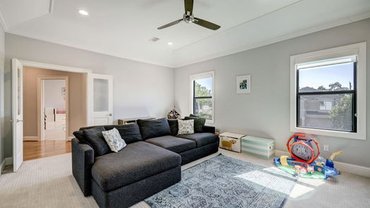 Bellaire 2-story, 4-bed 4318 Oleander Street-idx