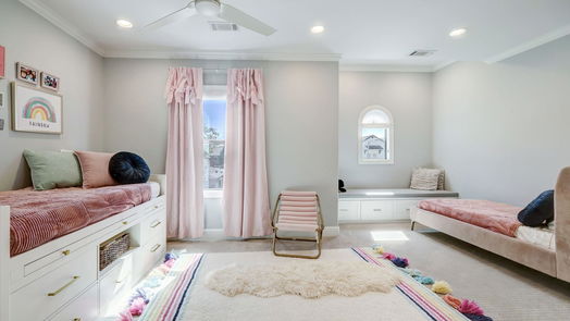 Bellaire 2-story, 4-bed 4318 Oleander Street-idx