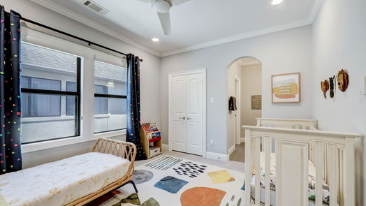 Bellaire 2-story, 4-bed 4318 Oleander Street-idx
