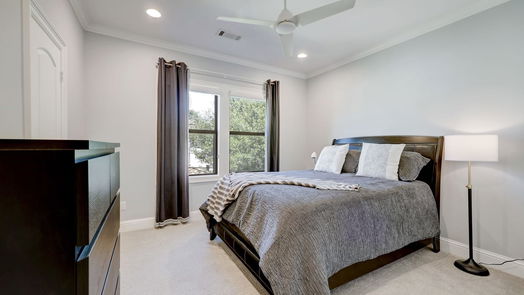 Bellaire 2-story, 4-bed 4318 Oleander Street-idx