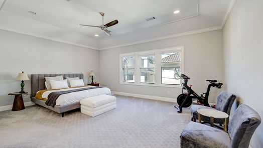 Bellaire 2-story, 4-bed 4318 Oleander Street-idx