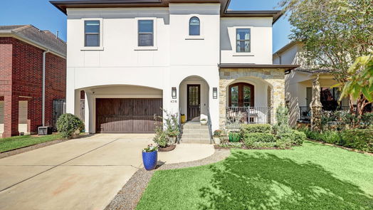 Bellaire 2-story, 4-bed 4318 Oleander Street-idx