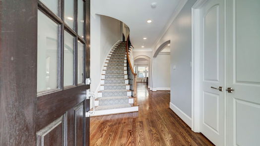 Bellaire 2-story, 4-bed 4318 Oleander Street-idx