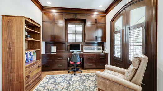 Bellaire 2-story, 4-bed 4318 Oleander Street-idx