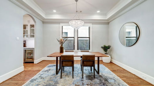 Bellaire 2-story, 4-bed 4318 Oleander Street-idx